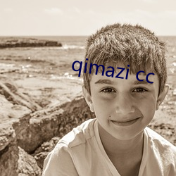 qimazi cc