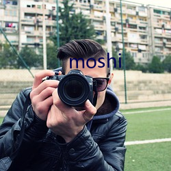 moshi