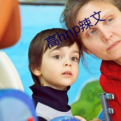 高hnp辣文