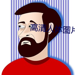 高清人体(tǐ)图片