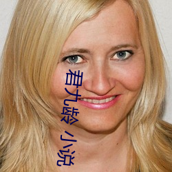 君九龄(líng) 小说