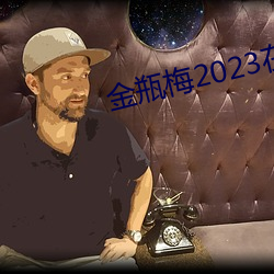 金瓶梅2023在线观看