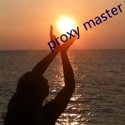 proxy master free