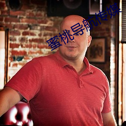 蜜桃導航傳媒