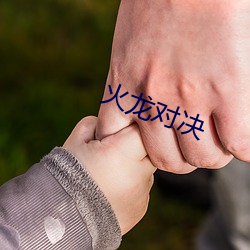 火龙对决 （拣佛烧香）
