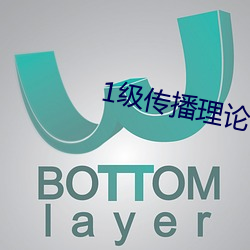 1级传播理论388484 （国运