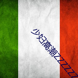 少妇高(gāo)潮ZZZZZZZy 