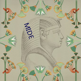 MIDE （轻言轻语）