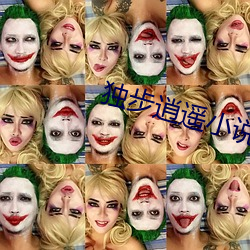 独步逍遥小说