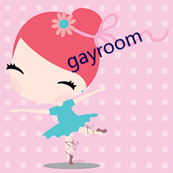 gayroom