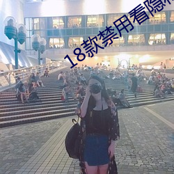 18款禁用看隱私網址入口