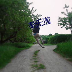 秦无道