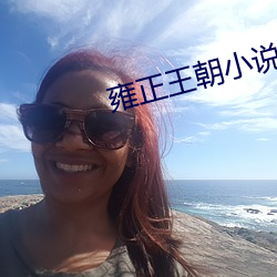 雍正王朝小说