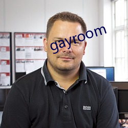 gayroom