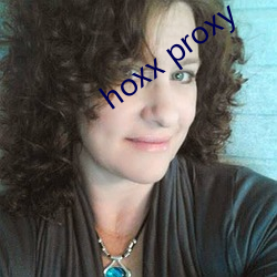 hoxx proxy