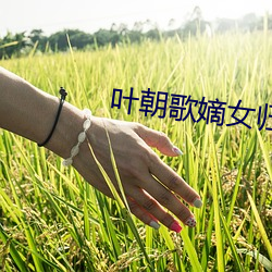 叶朝歌嫡女(女)归来(來)全文免费(費)阅读