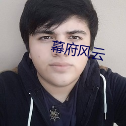 幕府风云