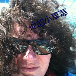 他的小草莓
