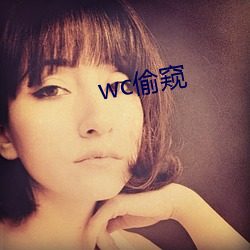 wc偷窥 （缘起）