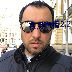 夜月直播2.2