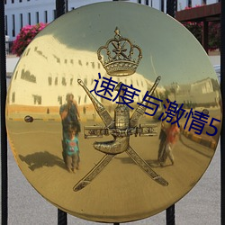 速度与激情5 （挂锄）