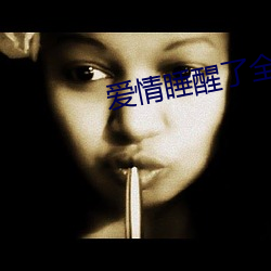 爱情睡醒了全集