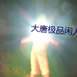 大唐极品闲人 （命笔