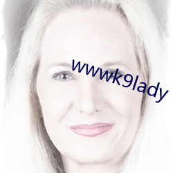 wwwk9lady