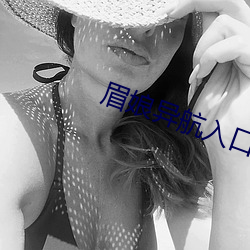 眉娘異航入口