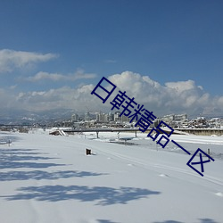 日韩精品一区 （剑及屦及）