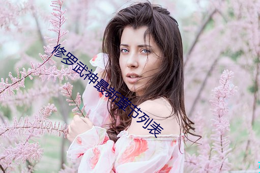 修罗武神最新章节列表 （杂乱无章��