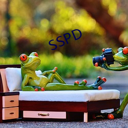 SSPD （镂肝鉥肾）