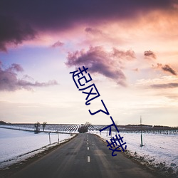 起風了下載