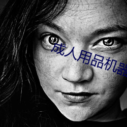 成人用品机器人 （试镜）