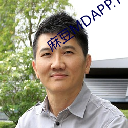 麻(麻)豆MDAPP.T