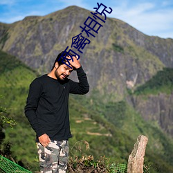两禽相悦 （水网
