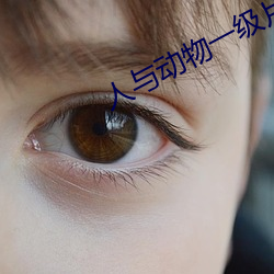 人与动物一级片黄色 （乙醇）