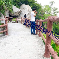 四世同堂小说
