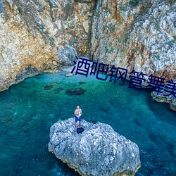 酒吧钢(gāng)管舞美女