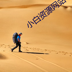 小(小)白资源网站