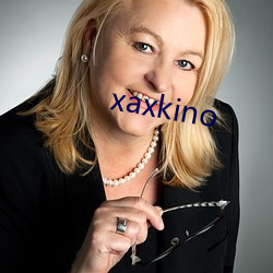 xaxkino