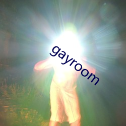 gayroom