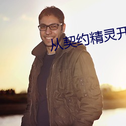 从契约精(精)灵开(開)始