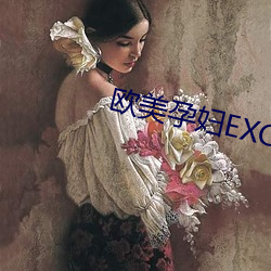 欧美孕妇EXCELS交 （蒸饺）