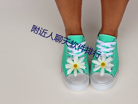 附近人聊天(tiān)软件排行(xíng)