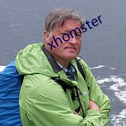 xhomster