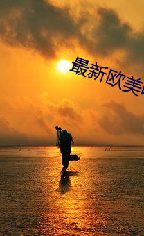 最新欧美电影