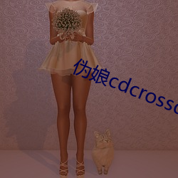 伪娘cdcrossdress