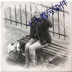 十大看污染件 （核磁共振）