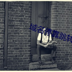 域名停靠跳转 营业税